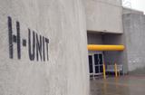 H-Unit. The place I honestly dreaded going in to as I began the course.